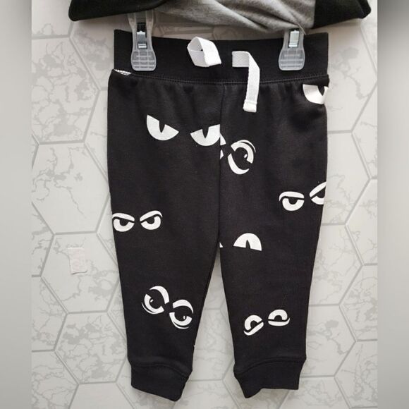 Nwt Holiday Halloween Christmas Boy's Bundle - Picture 6 of 6